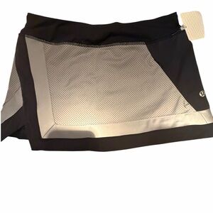Vintage!! lululemon athletica light it up skirt  super rare new wit tags